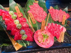 -老乾杯和牛烧肉(王府中环店)