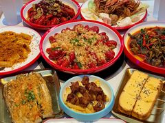 -海岛八号龙虾烧烤田鸡(蓝天路总店)