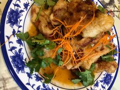 -石老头关东饺子王·东北菜(嘉华鑫城店)