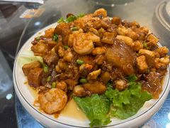 -盛德利食府 天津菜(河西店)