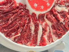 -千牛将·鲜牛肉火锅(开元路店)