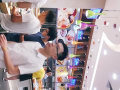 -爱尚客韩式烤肉自助餐厅(海口京华城店)