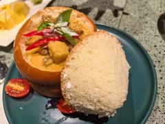 -Home Thai·泰谣(王府井apm店)