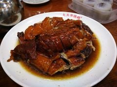 -黄连大头华烧鹅店(大良店)