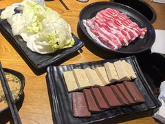 -呷哺呷哺 黄金牧场 (欢乐谷店)