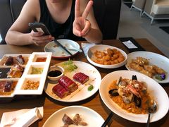 -有璟阁港式餐厅(金融街购物中心店)