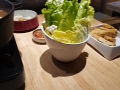 -牛腩之旅·牛腩牛杂煲(光启城美食城店)
