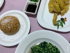 -金时代顺风大酒店(静安大融城店)