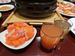 -安徽高速开元国际大酒店·地中海自助餐厅