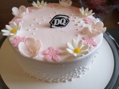 花开有期-DQ·蛋糕·冰淇淋(城南嘉园店)