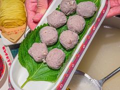 -大吉利·潮汕鲜牛肉火锅(总店)