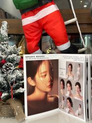 -米莱摄影写真(五大道别墅店)