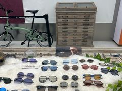 -大视光学•LINDBERG林德伯格•全球手工眼镜集合店(王府井店)