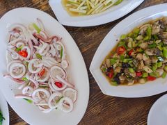 -星奇缘·海鲜餐厅(东山美食地标店)