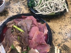 -惠丰源烩面馆(经七路店)