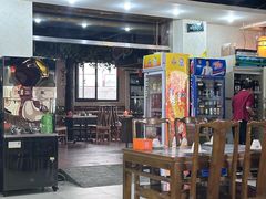 -大家乐东北菜(富河园店)