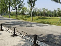 -西安世博园