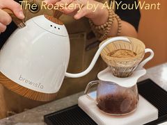 -The Roastery By AllYouWant(福田店)