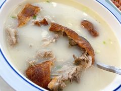 -老邻居饭店(华昌道店)