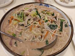 -老蒲鲜(涵江店)