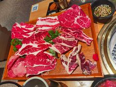 -韩罗苑(万象城店)