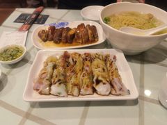 -香港威特瑞茶餐厅(小白楼音乐厅店)