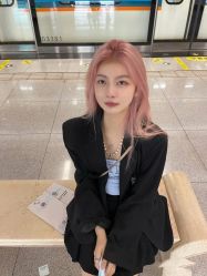 -Rise Hair上升造型