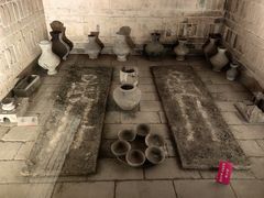 -洛阳古墓博物馆