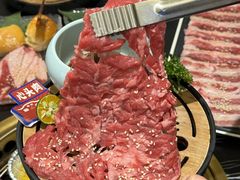 -極屋鮨牛 · 烧肉酒场(时代C馆店)