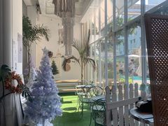 -CHILLAX轻乐时(侨建·Hi City店)