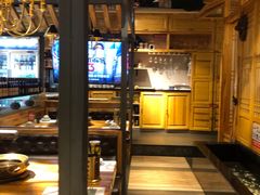 -壹兆炭火烤肉·烤鳗鱼(全运路店)