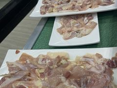 -凯盈阁私房菜·桑拿鸡(绿茵花园店)