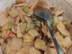 -宝林牛肉炒面片(南方装饰城店)