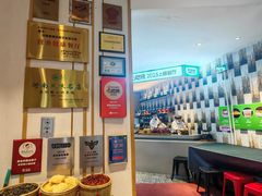 -禾珍珠家常小馆(河南博物院店)