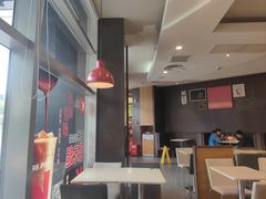 -肯德基(欣旺店)