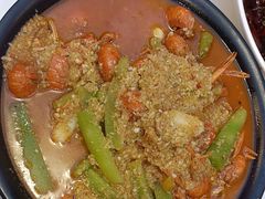 -钳小柒·小龙虾蓝龙王烧烤夜宵(长寿路店)