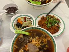 -华天延吉餐厅(西四总店)