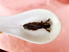 -天强农家菜馆