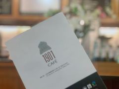 -1901 Cafe(西四店)