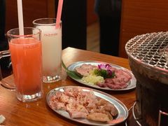 -大阪烧肉BAKA一代(十亩地店)