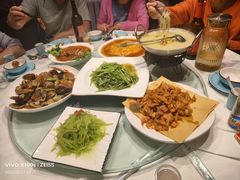 -昱德来·天津菜(河西店)