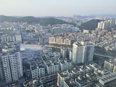 -东莞虎门美思威尔顿酒店