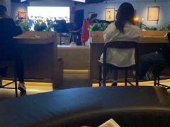 -MM·五声·音乐人与调酒师(西安路店)