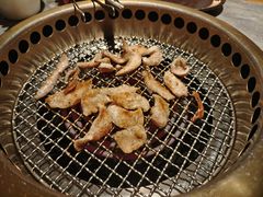 -厚贞日式烤肉(龙之梦店)