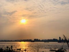 -幕燕滨江·长江观音景区