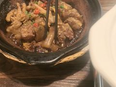 -萬家灯火·私房湘菜·22年老手艺(南岭大道店)