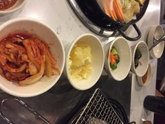 郑阿姨的家-郑阿姨的家·이모네·韩料&烤肉(武川路店)