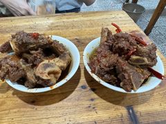 -正宗牛骨粉(铁路八村东区店)