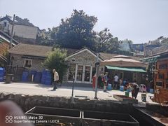 -京北渔家傲