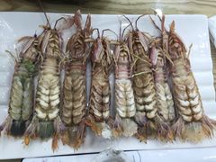 -聚德福海鲜家常菜(刘庄店)